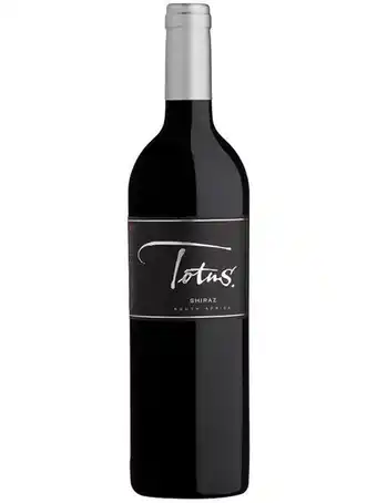 Getwine Totus shiraz 2018 offer