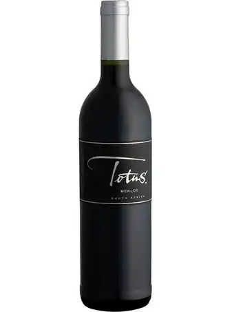 Getwine Totus merlot 2019 offer