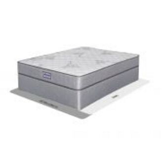 Cozy nights bishop 152cm (queen) firm bed set