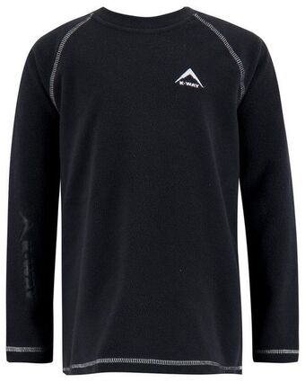 Cape Union Mart K-way hawk kids crewneck fleece offer