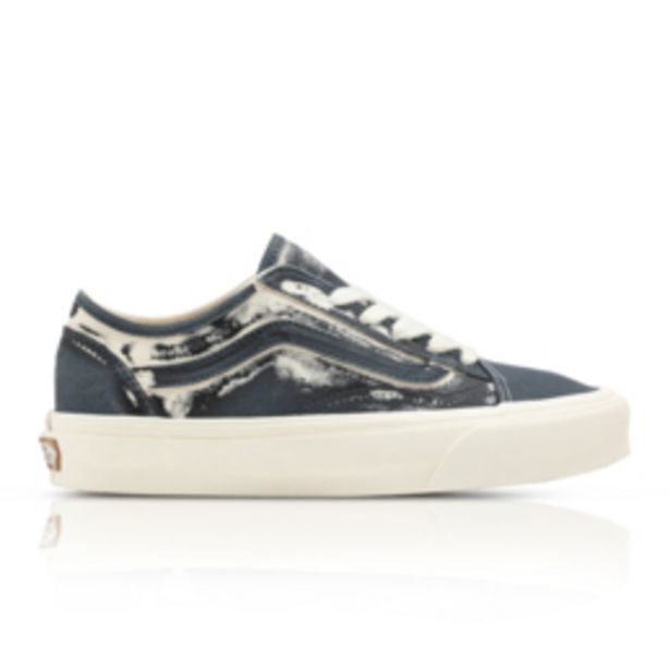 Sportscene vans best sale old skool