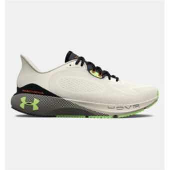 Men's under armour machina 3 stone/grey/lime shoe