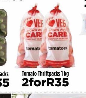 Food Lover's Market Tomatoes 2 offer