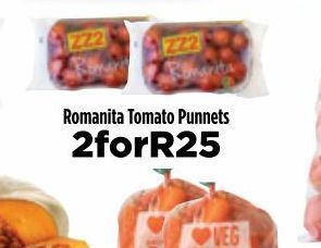 Food Lover's Market Tomatoes 2 offer