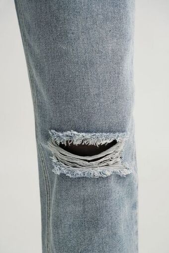 MRP Balloon denim offer