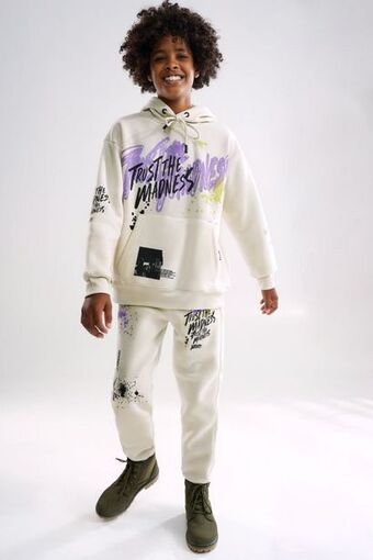 MRP Statement hoodie offer