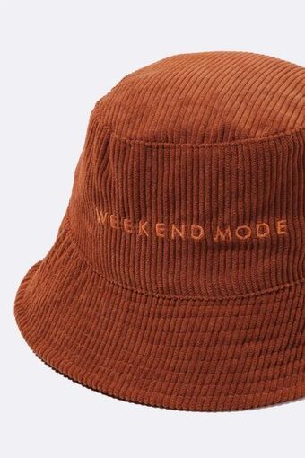 MRP Statement bucket hat offer