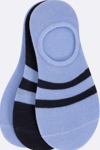 MRP 3 pack hidden socks offer