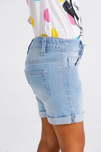 MRP Denim shorts offer