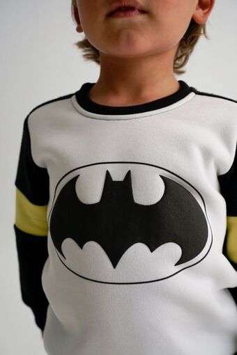 Batman pullover