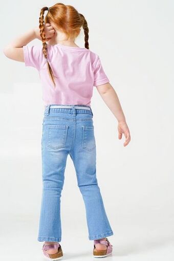 MRP Wide leg denim offer