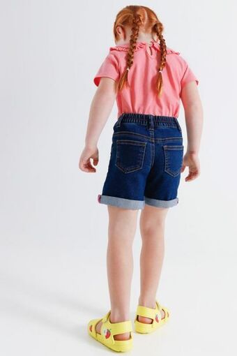 MRP Denim shorts offer