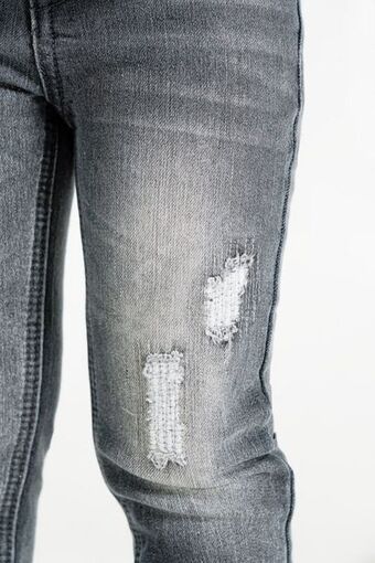 Skinny fit jeans