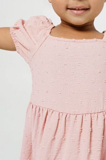 MRP Trapeze dress offer