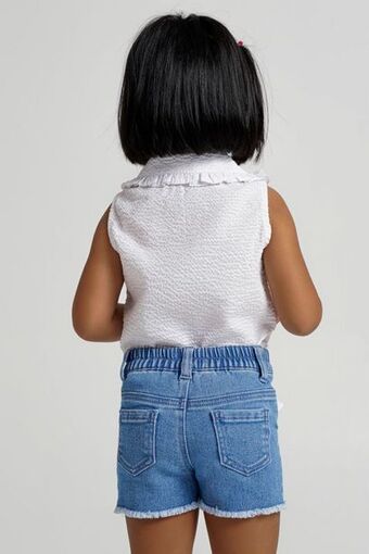 MRP Denim shorts offer