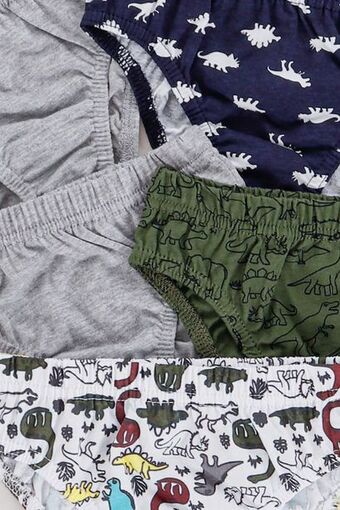 5 pack briefs