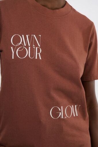 Statement t-shirt
