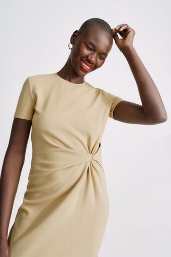 Bodycon dress