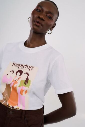 MRP Statement t-shirt offer