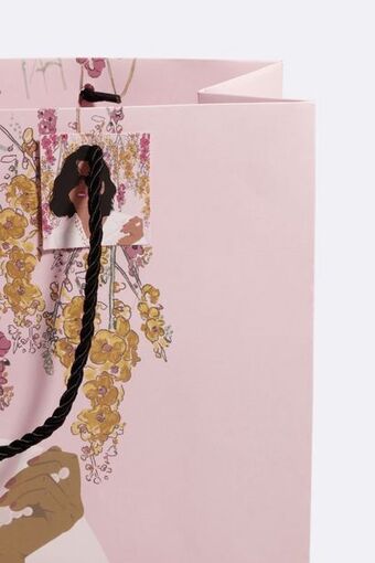 MRP Medium gift bag offer
