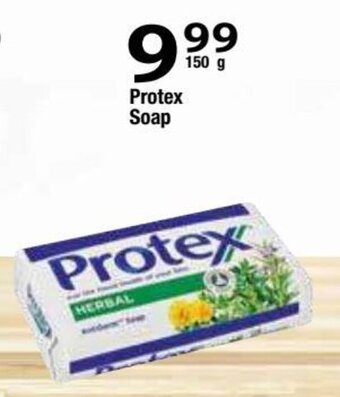 Oxford Freshmarket Protex Soap 150g offer