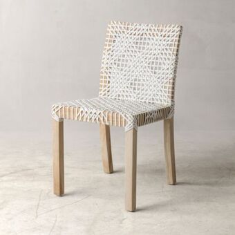 Weylandts Evon dining chair - woven offer