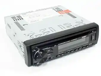 Autostyle Targa tg-6900us mp3 cd front loader offer