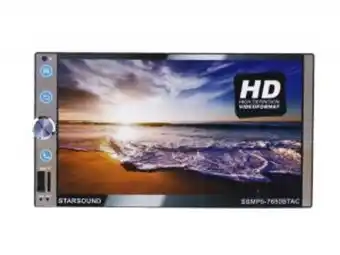 Autostyle Starsound ssmp5-7650btac android multimedia system offer