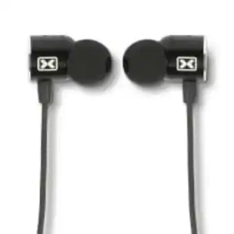 Cash Crusaders Dixon earphones with type-c jack offer