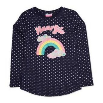 Naartjie Kids Kid girl graphic tee offer