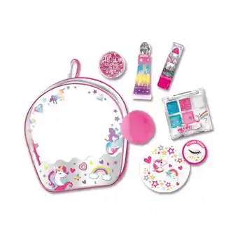 Toy Kingdom Little bag of beauty unicorn offer