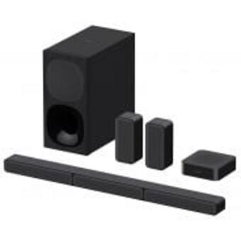 HiFi Corp Sony 5.1ch 600w soundbar ht-s40r offer