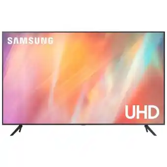 Game Samsung tv 50au7000 uhd tv offer