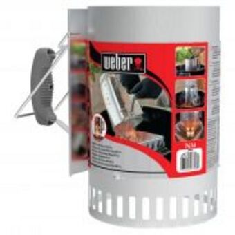 HiFi Corp Weber chimney starter offer