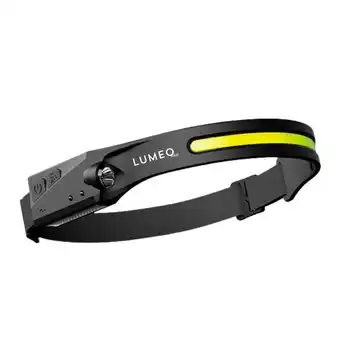 Takealot The original lumeo pro ultra wide premium headlamp offer