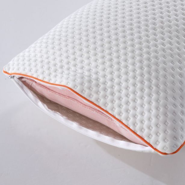 Emma or gabriela memory foam pillow offer at OneDayOnly