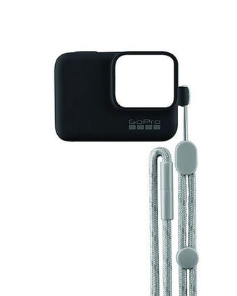 Cape Union Mart Gopro sleeve & lanyard offer
