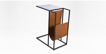 Coricraft Nira lamp table offer