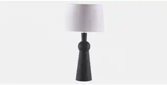 Coricraft Coco table lamp offer
