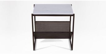 Coricraft Manja lamp table offer
