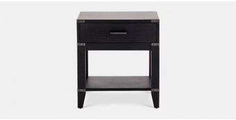 Coricraft Heirloom lamp table offer