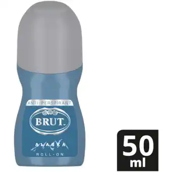 Clicks Roll-on deodorant alaska 50ml offer