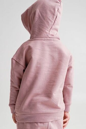 Statement hoodie