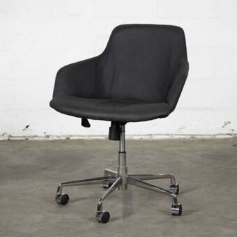 Olaf office chair | tankwa lava