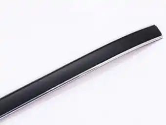 Autostyle Autogear stick-on rubber & chrome door beading – 25mm width offer