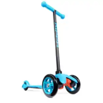 Cash Crusaders Rippa speedster scooter offer