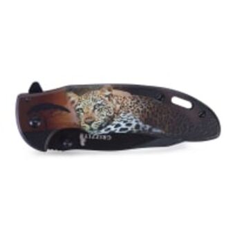 Cash Crusaders Grizzly pocket knife offer