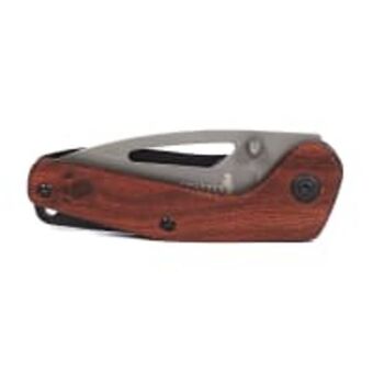 Cash Crusaders Grizzly pocket knife offer