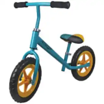 Balance bike