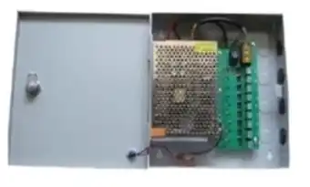 Mitabyte Power 9ch 12v 8.3a ptc offer